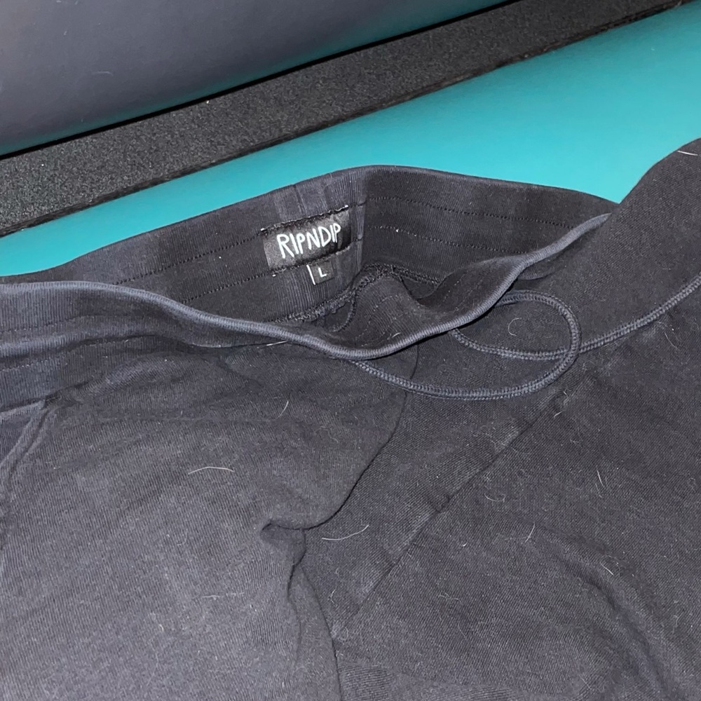 Rip’n dip Joggers